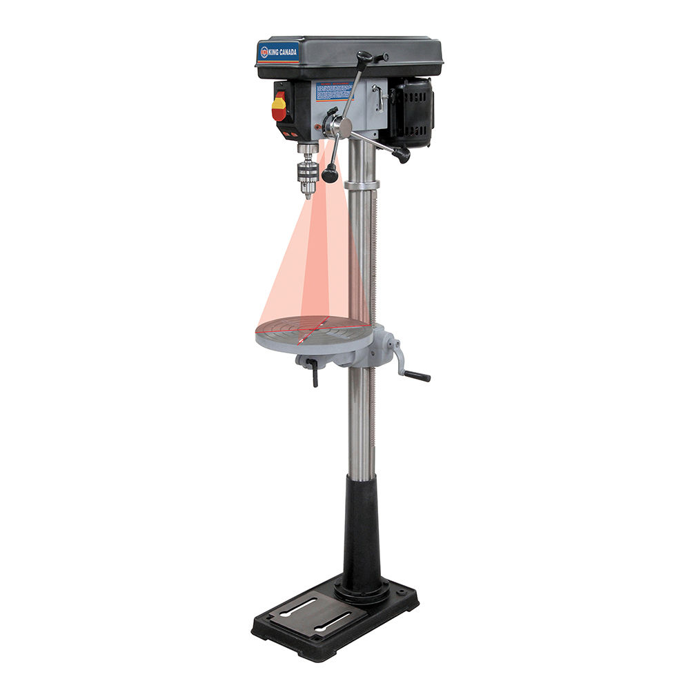 Drill Press